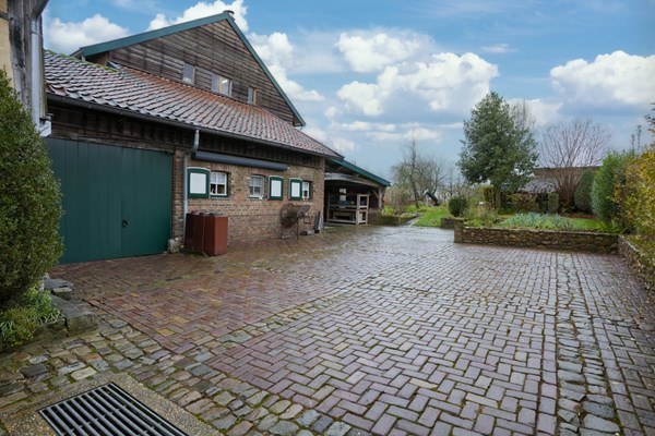 Medium property photo - Dorpsstraat 140, 6251 ND Eckelrade
